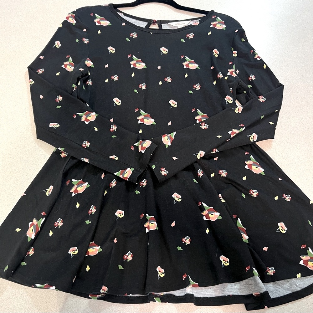 Matilda Jane Pep in your step top